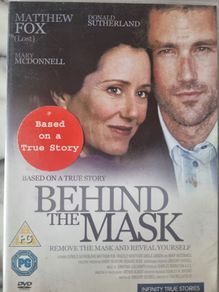 Behind The Mask