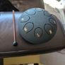 Steel Tongue Drum 8 notes 6 inch Image 2