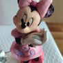 Enesco Disney Traditions Collection by Jim Shore Mickey and Minnie Mouse A Magical Moment Image 8