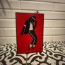 MJ light box Image 2