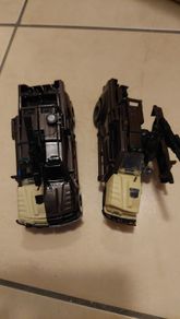 Transformer  / toys