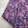Beautiful Long Paisley Scarf Image 3