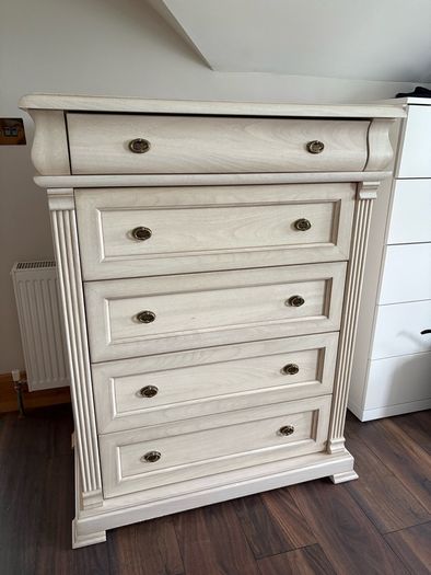 Superking Bedroom Set
