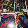 Robin DC comics lot 30 comics Image 10