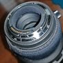 Sigma Sports 500mm F4 EF mount. MINT Image 2