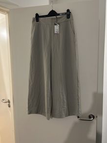 new trousers