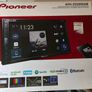 Pioneer car play bluetooth system Image 2
