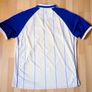 Mint 2018/19 Leeds United Kappa Jersey Size 3XL Adults Image 2