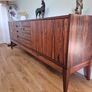 mid century sideboard Image 3