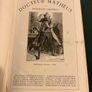 Antique French Story book by Erckmann-Chatrian Image 4