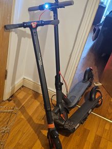 e scooter