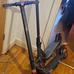 e scooter