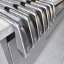 Mizuno Forged JPX 923 Irons Image 7