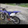 Yzf250 Image 2