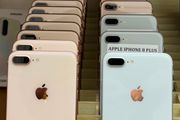 I Phone 8 Plus