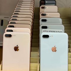 I Phone 8 Plus
