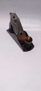 Vintage Stanley No 4 1/2 Wide Sole Smoothing Plane