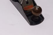 Vintage Stanley No 4 1/2 Wide Sole Smoothing Plane
