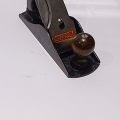 Vintage Stanley No 4 1/2 Wide Sole Smoothing Plane