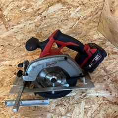 milwaukee skill saw
