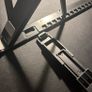 Adjustable Folding Laptop and Tablet Stand Image 5