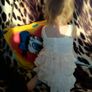 BNWT BABY OUTFIT shorts and top 74-90 cm Image 2
