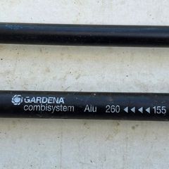 Gardena CleanSystem Hose Extenders