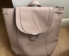 Newlook Backpack