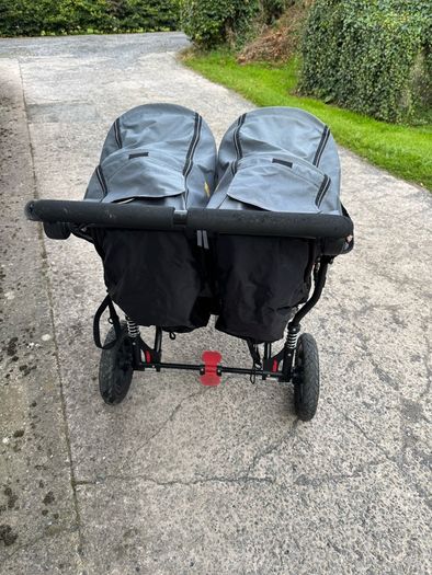 Out N About Double v4