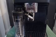 Delonghi Magnifica Plus Automatic Coffee Maker - Black