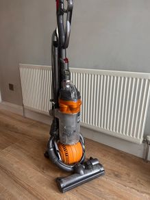Dyson Ball Hoover - DC25