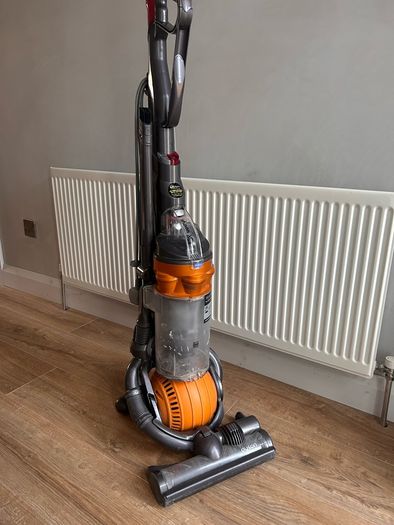 Dyson Ball Hoover - DC25
