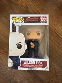 funko pops