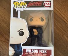 funko pops