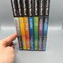 7 x Kettle Worx DVD Bundle - Mint Image 3