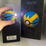 pokemon pokeball Quick ball The wand Company Image 5