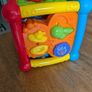 Vtech Baby/toddler learning cube Image 2