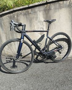 Scott Road Bike