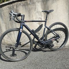Scott Road Bike