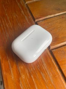 Airpods 2nd gen