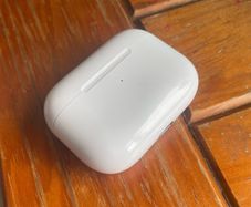 Airpods 2nd gen