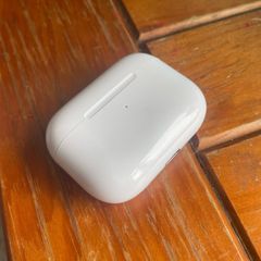 Airpods 2nd gen