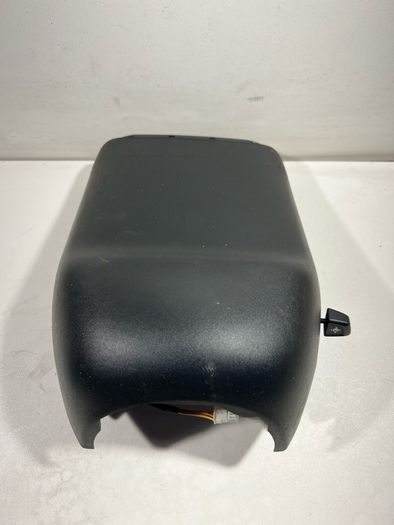 BMW 7 F01 730d 2009 RHD Steering Column Surround Trim Cover Panel 9197398 A1l1b716g