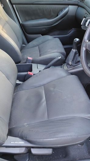 2007 Toyota Avensis