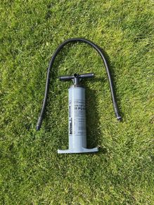 Outdoor Revolution Double Action Hand Pump