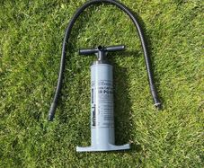 Outdoor Revolution Double Action Hand Pump