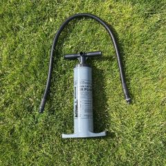 Outdoor Revolution Double Action Hand Pump