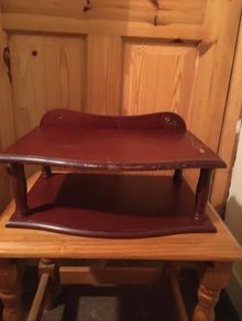 Small Telephone Table