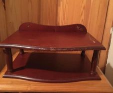 Small Telephone Table