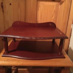 Small Telephone Table